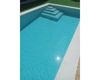 Resale - Villa - Finestrat