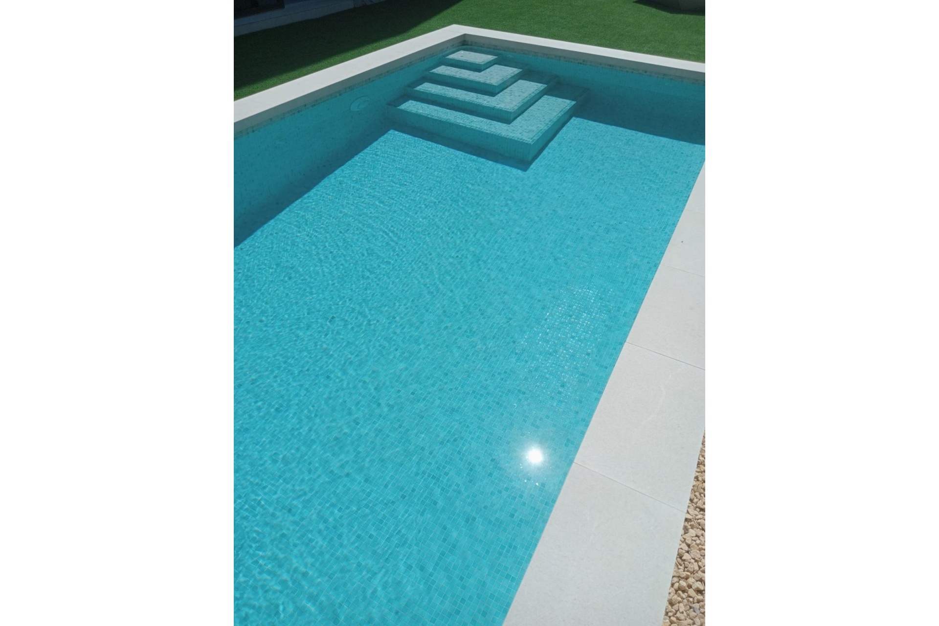 Resale - Villa - Finestrat