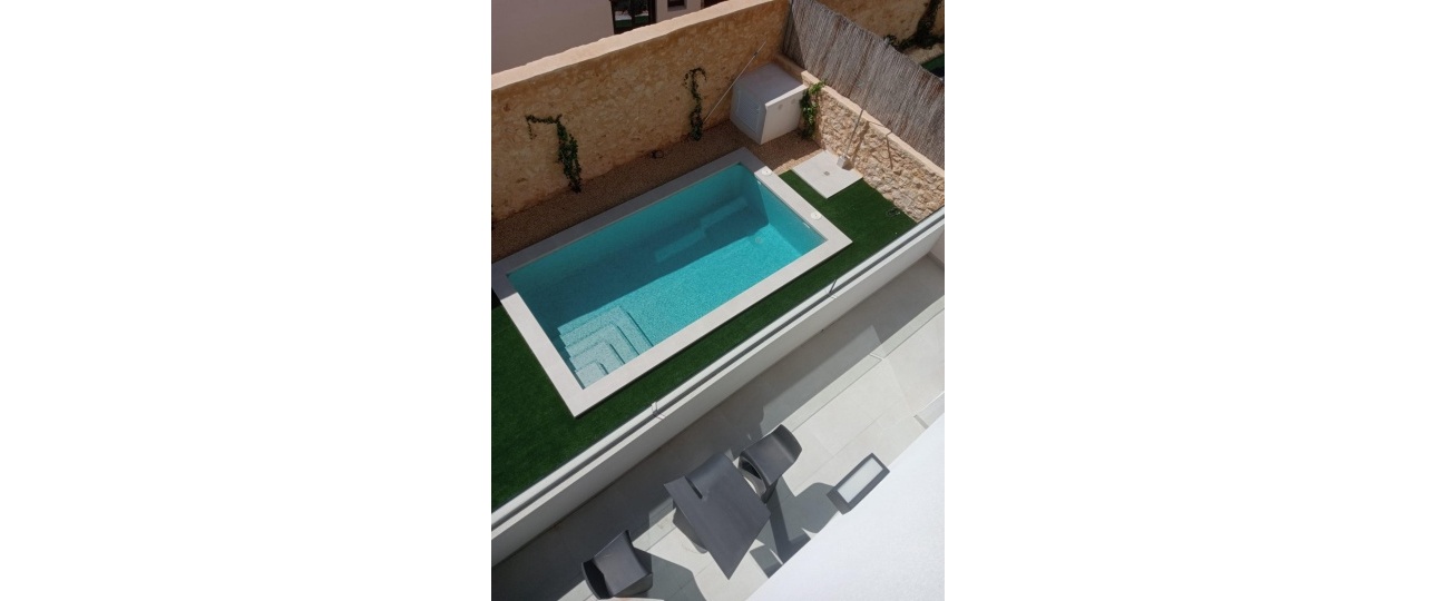 Resale - Villa - Finestrat