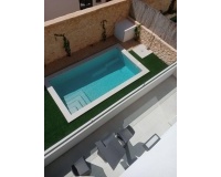 Resale - Villa - Finestrat