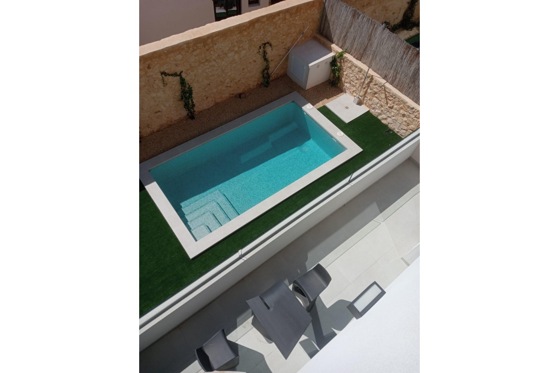 Resale - Villa - Finestrat