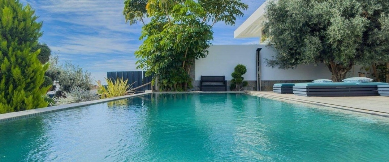 Resale - Villa - Finestrat
