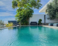 Resale - Villa - Finestrat