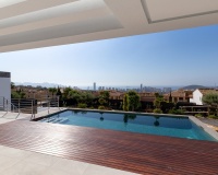 Resale - Villa - Finestrat