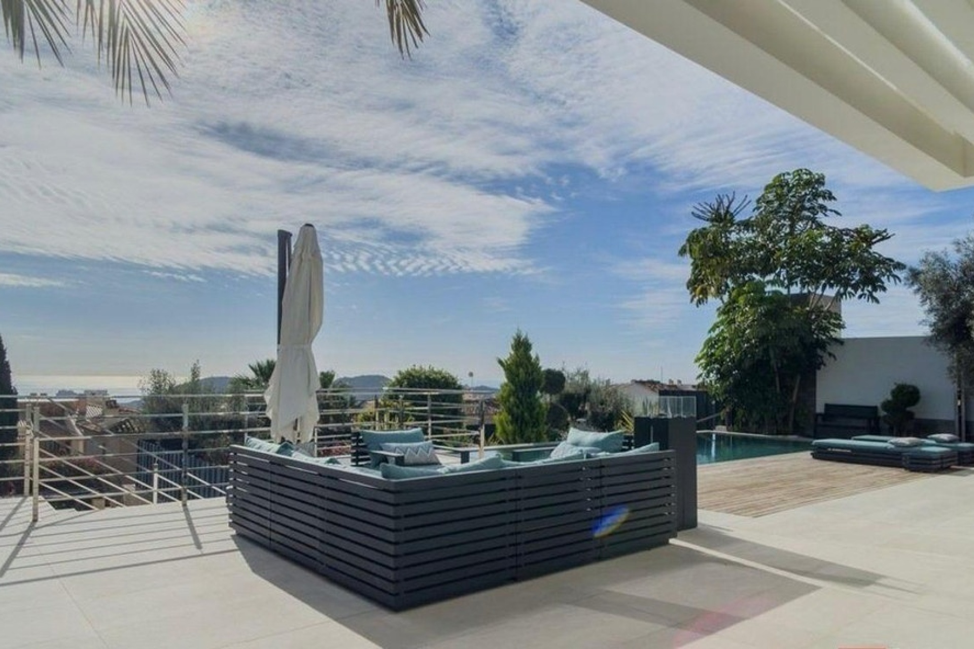 Resale - Villa - Finestrat