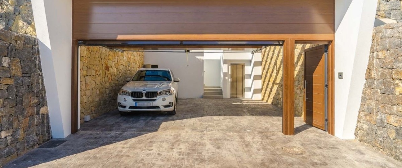 Resale - Villa - Finestrat