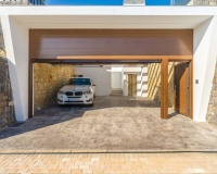 Resale - Villa - Finestrat