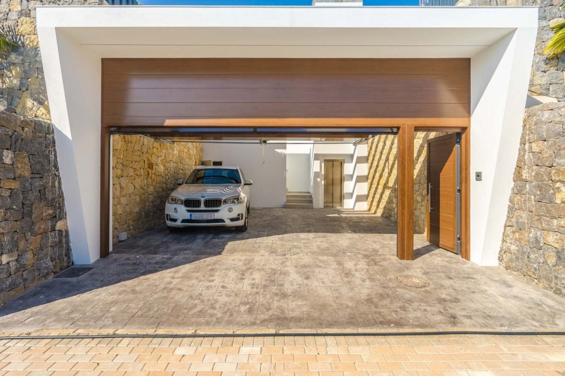 Resale - Villa - Finestrat