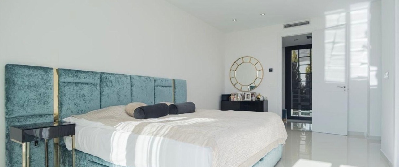 Resale - Villa - Finestrat