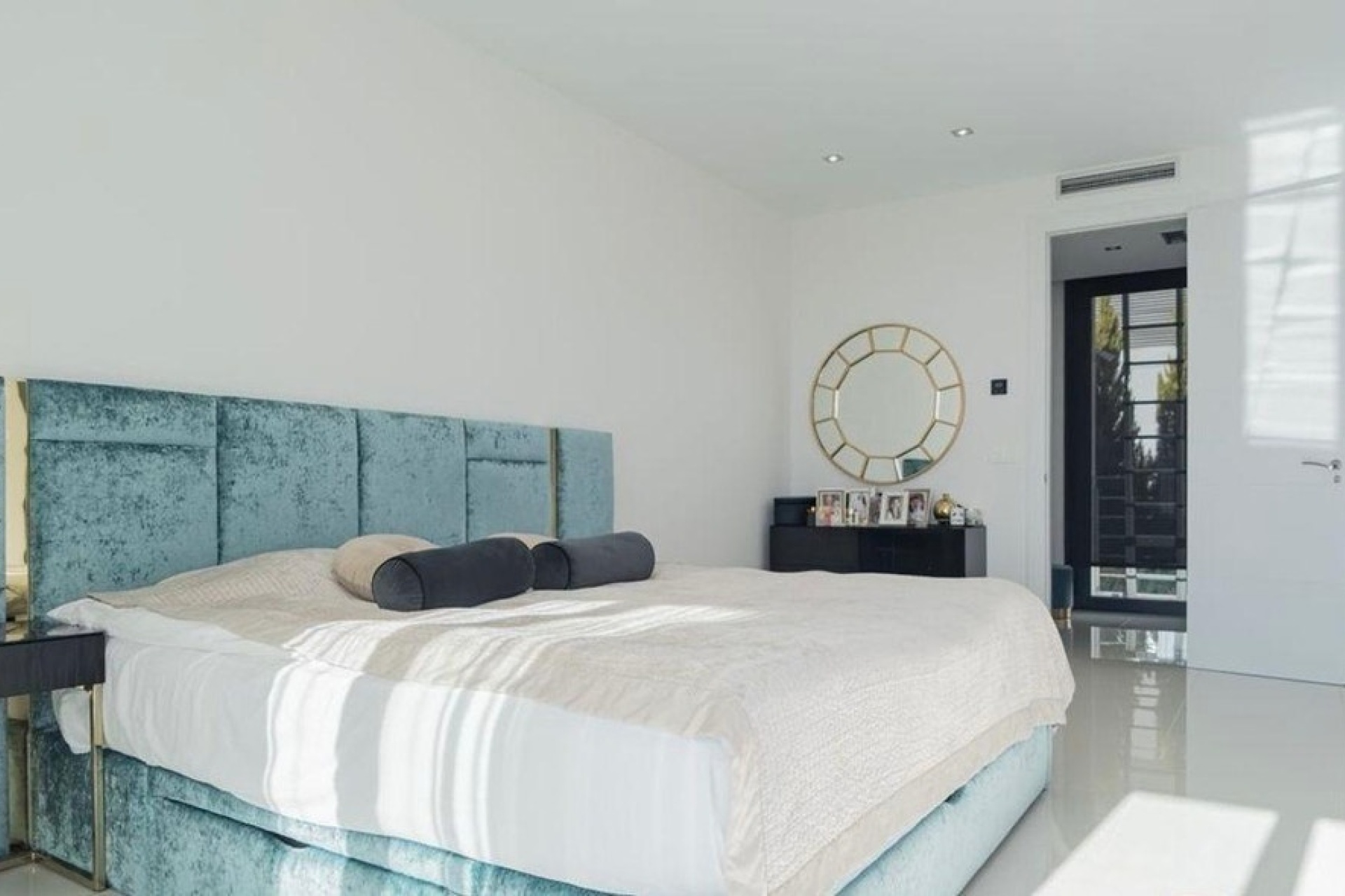 Resale - Villa - Finestrat