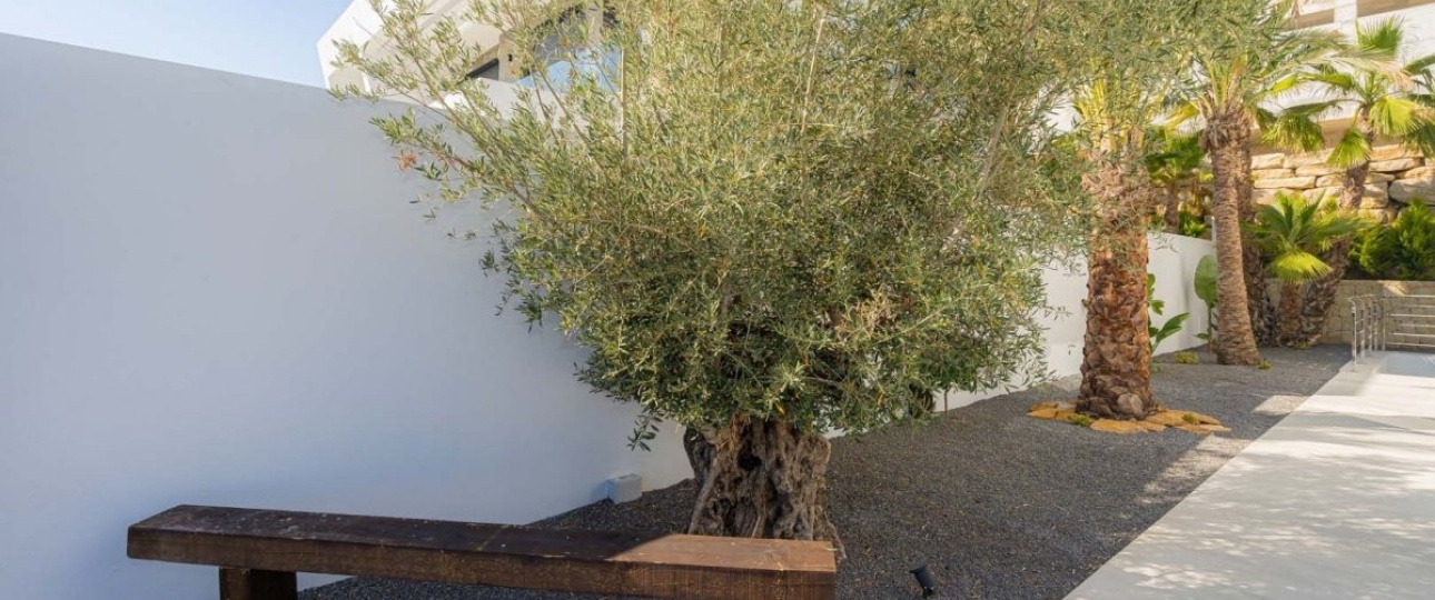 Resale - Villa - Finestrat