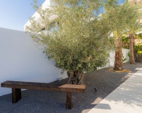 Resale - Villa - Finestrat