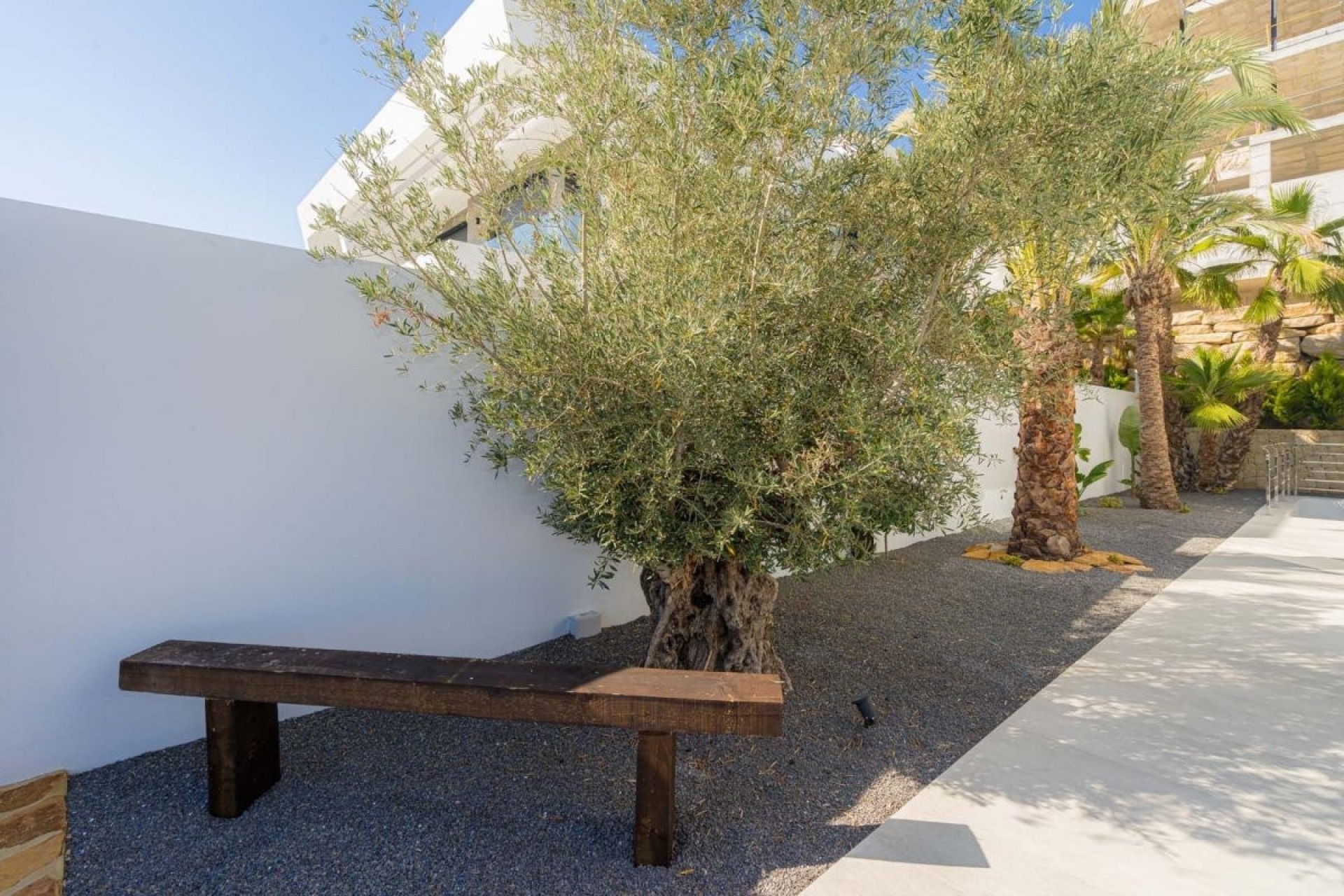 Resale - Villa - Finestrat