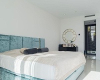 Resale - Villa - Finestrat
