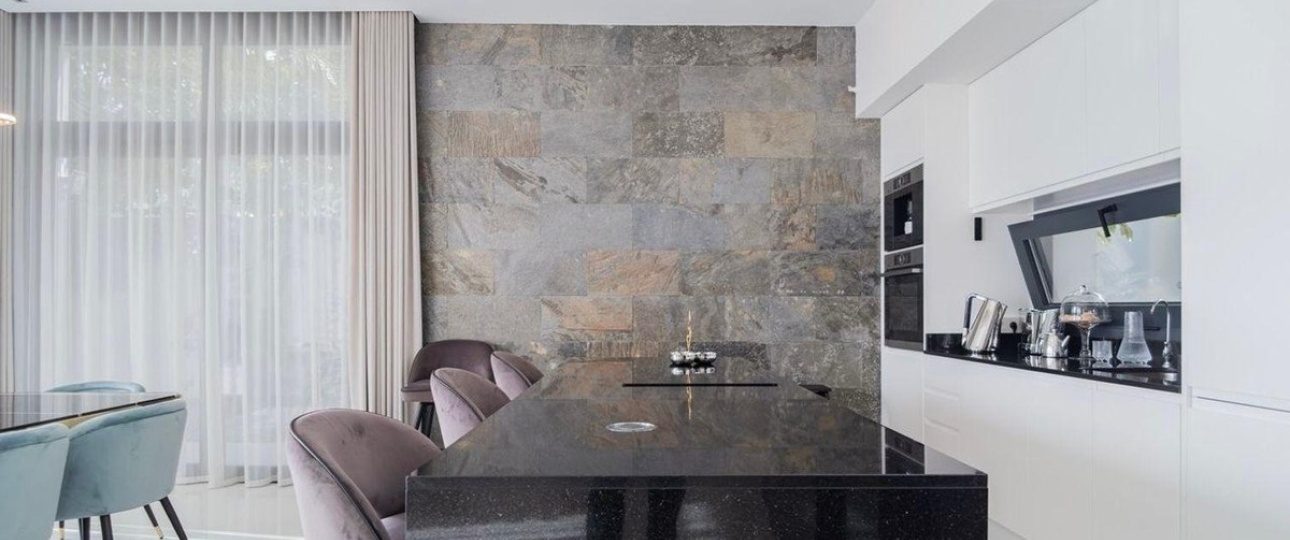 Resale - Villa - Finestrat
