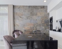 Resale - Villa - Finestrat