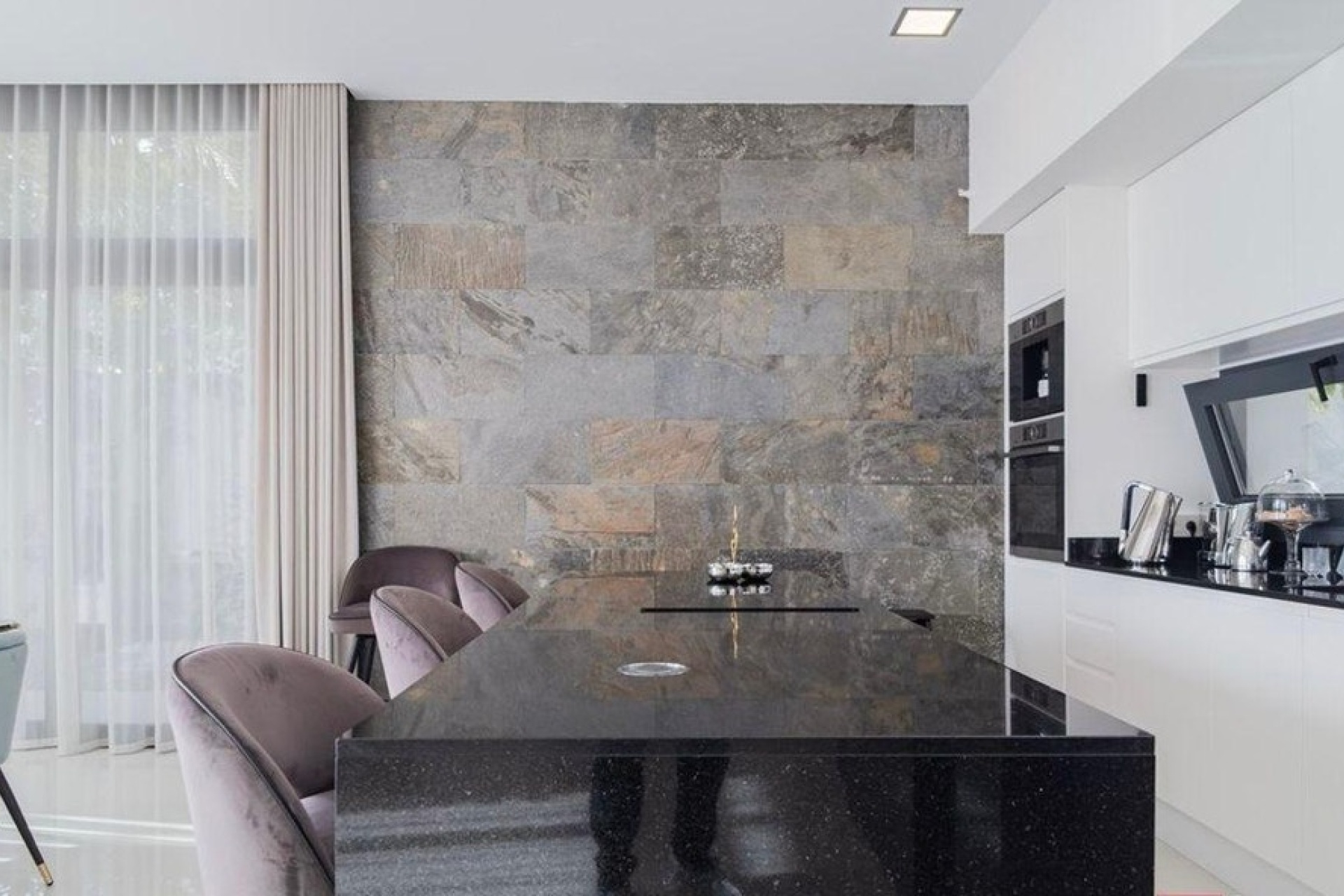 Resale - Villa - Finestrat