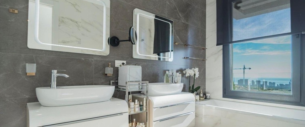 Resale - Villa - Finestrat