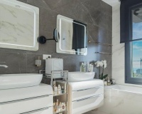 Resale - Villa - Finestrat