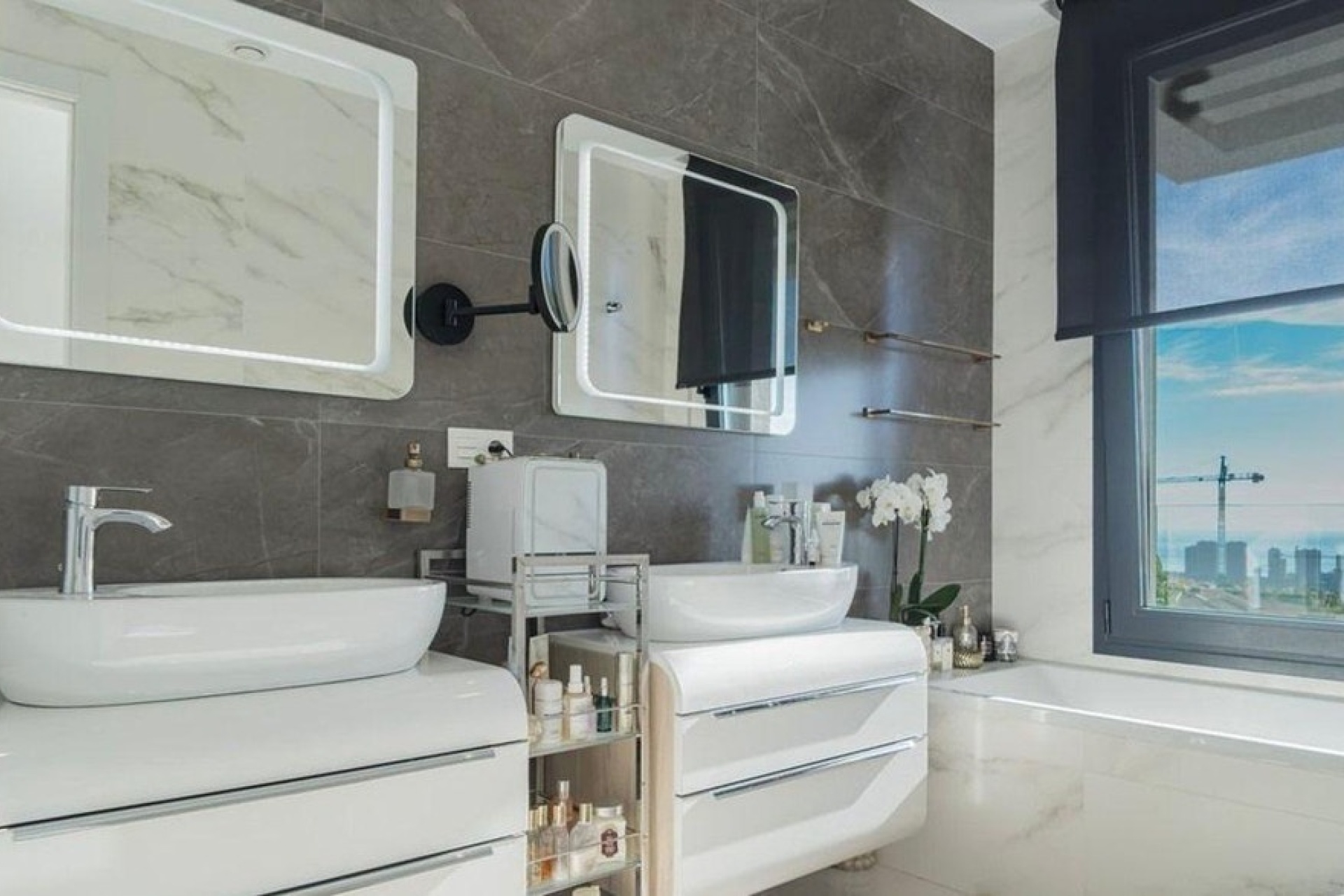 Resale - Villa - Finestrat