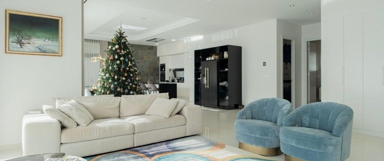 Resale - Villa - Finestrat