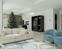 Resale - Villa - Finestrat