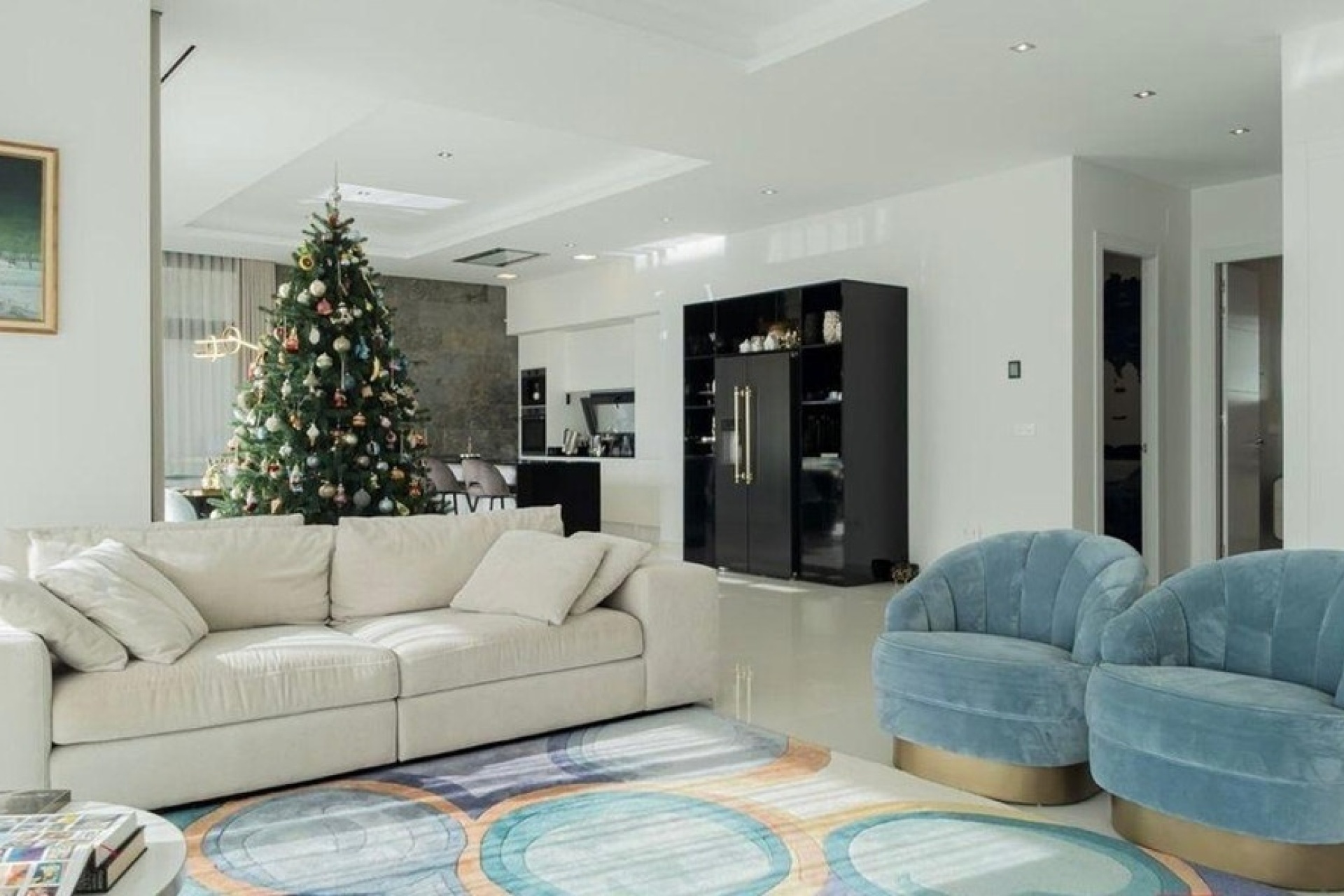 Resale - Villa - Finestrat
