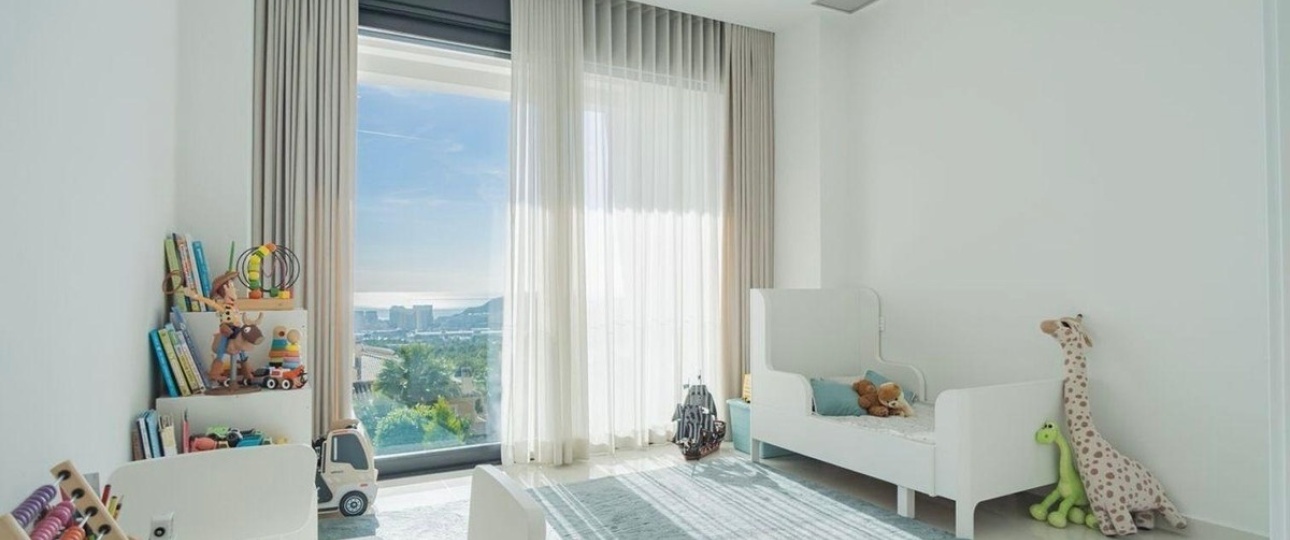 Resale - Villa - Finestrat