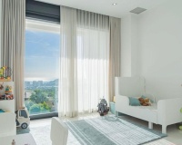 Resale - Villa - Finestrat