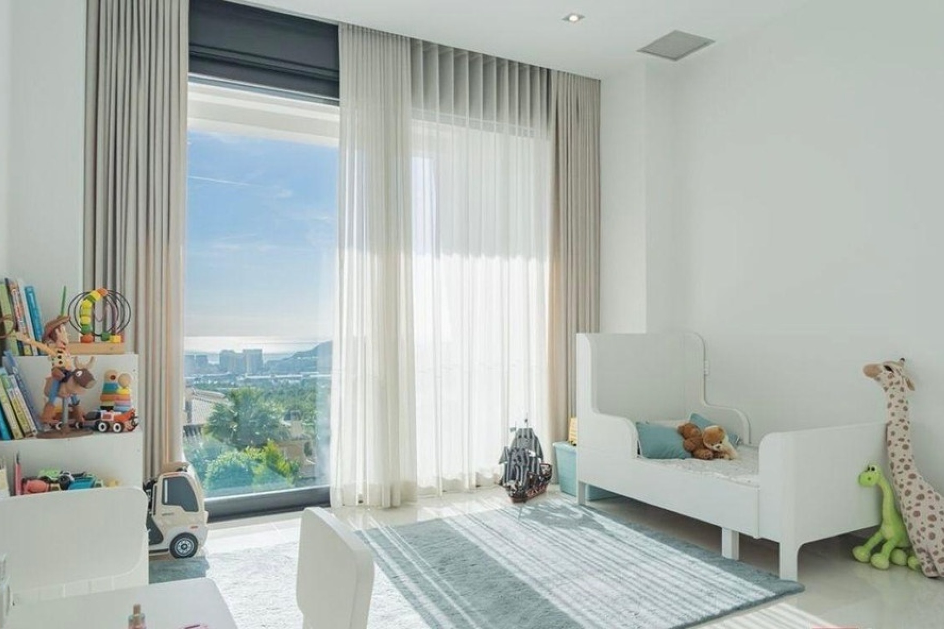 Resale - Villa - Finestrat