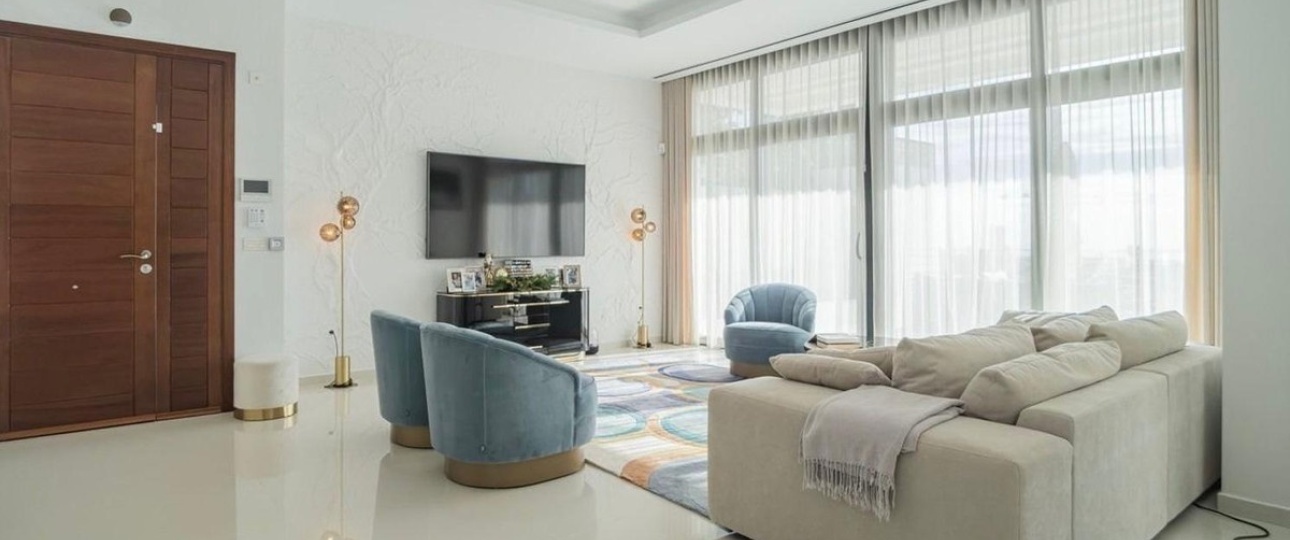 Resale - Villa - Finestrat