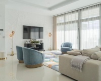 Resale - Villa - Finestrat