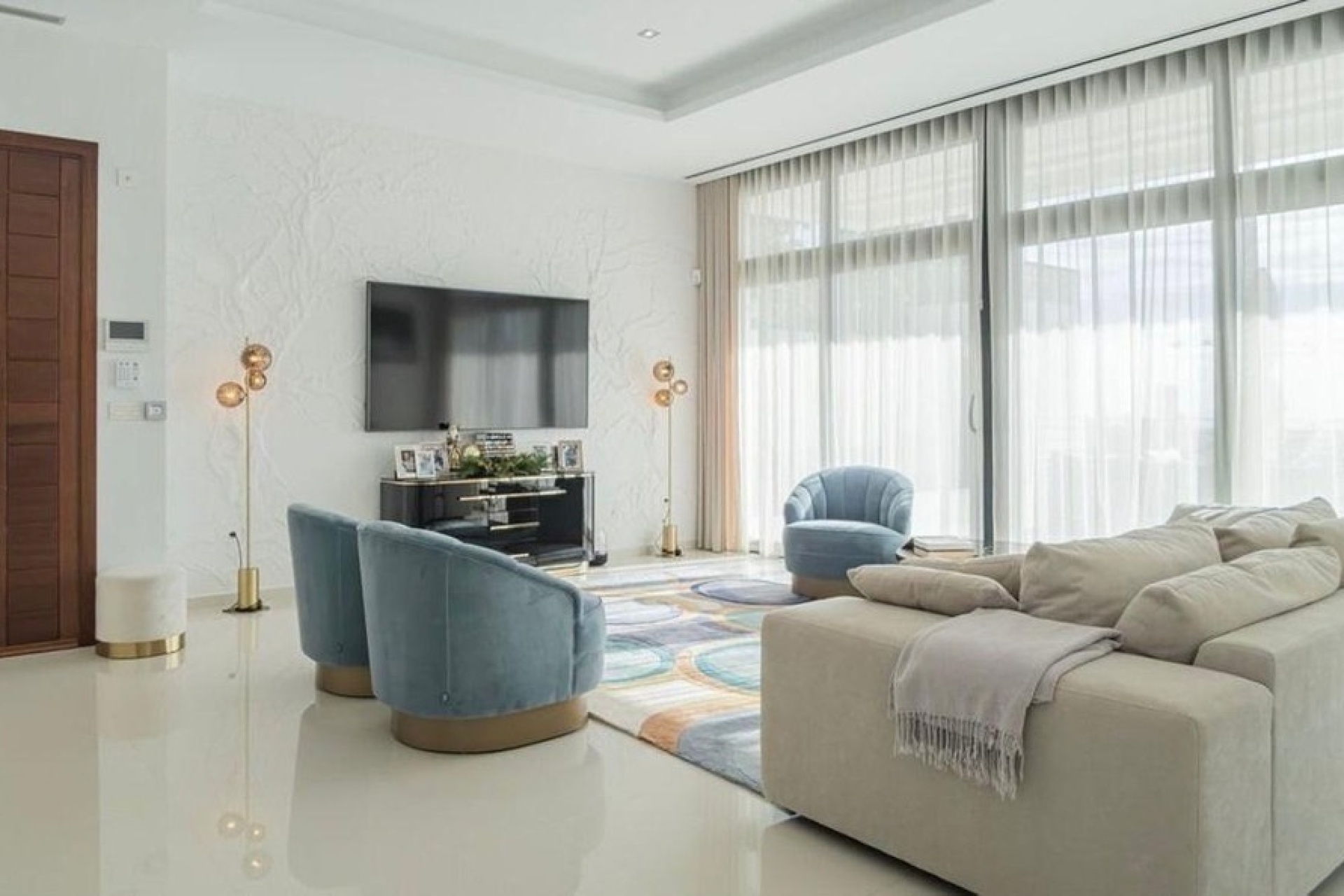 Resale - Villa - Finestrat