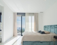 Resale - Villa - Finestrat
