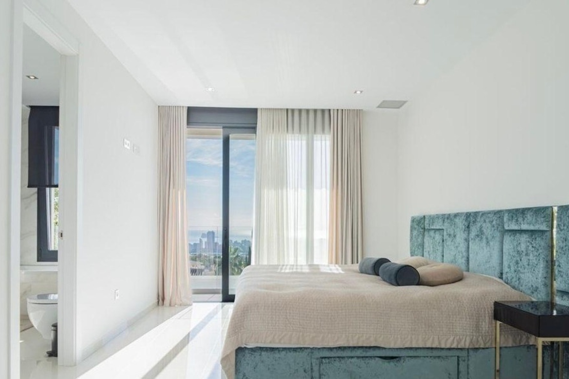 Resale - Villa - Finestrat