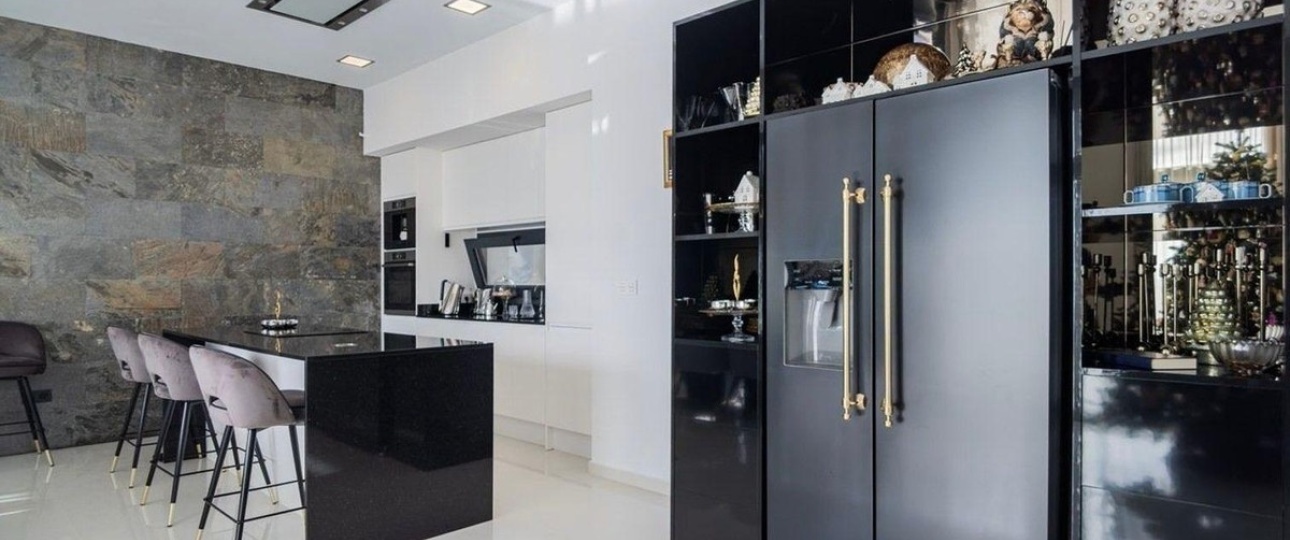Resale - Villa - Finestrat