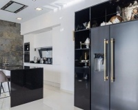 Resale - Villa - Finestrat