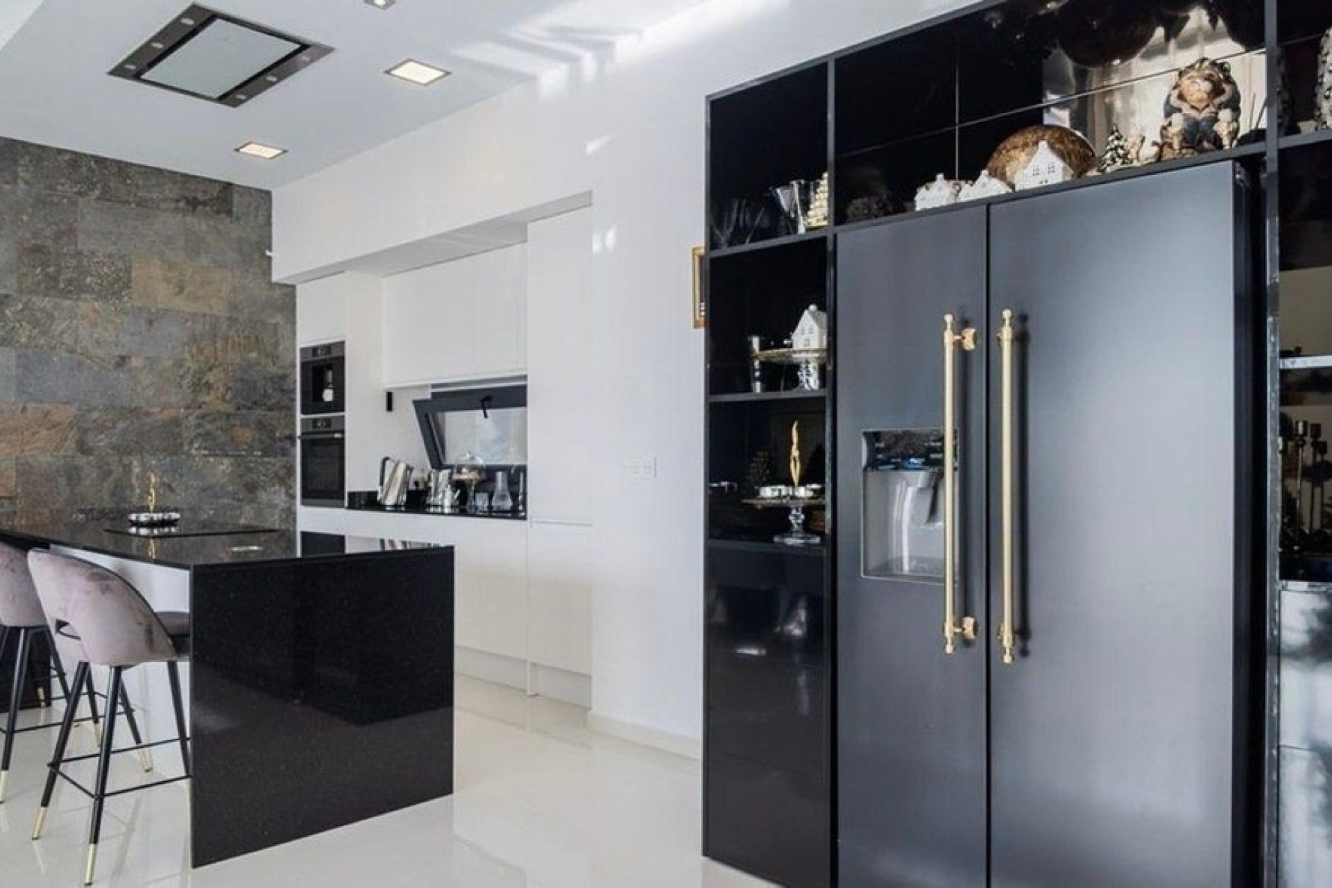 Resale - Villa - Finestrat