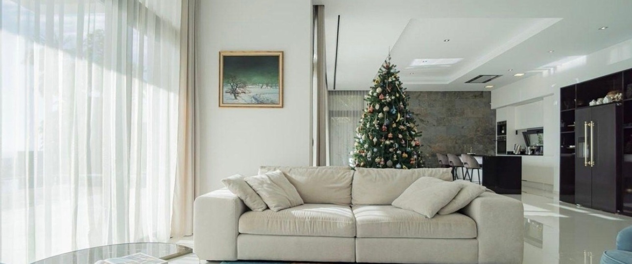 Resale - Villa - Finestrat