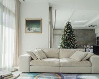 Resale - Villa - Finestrat