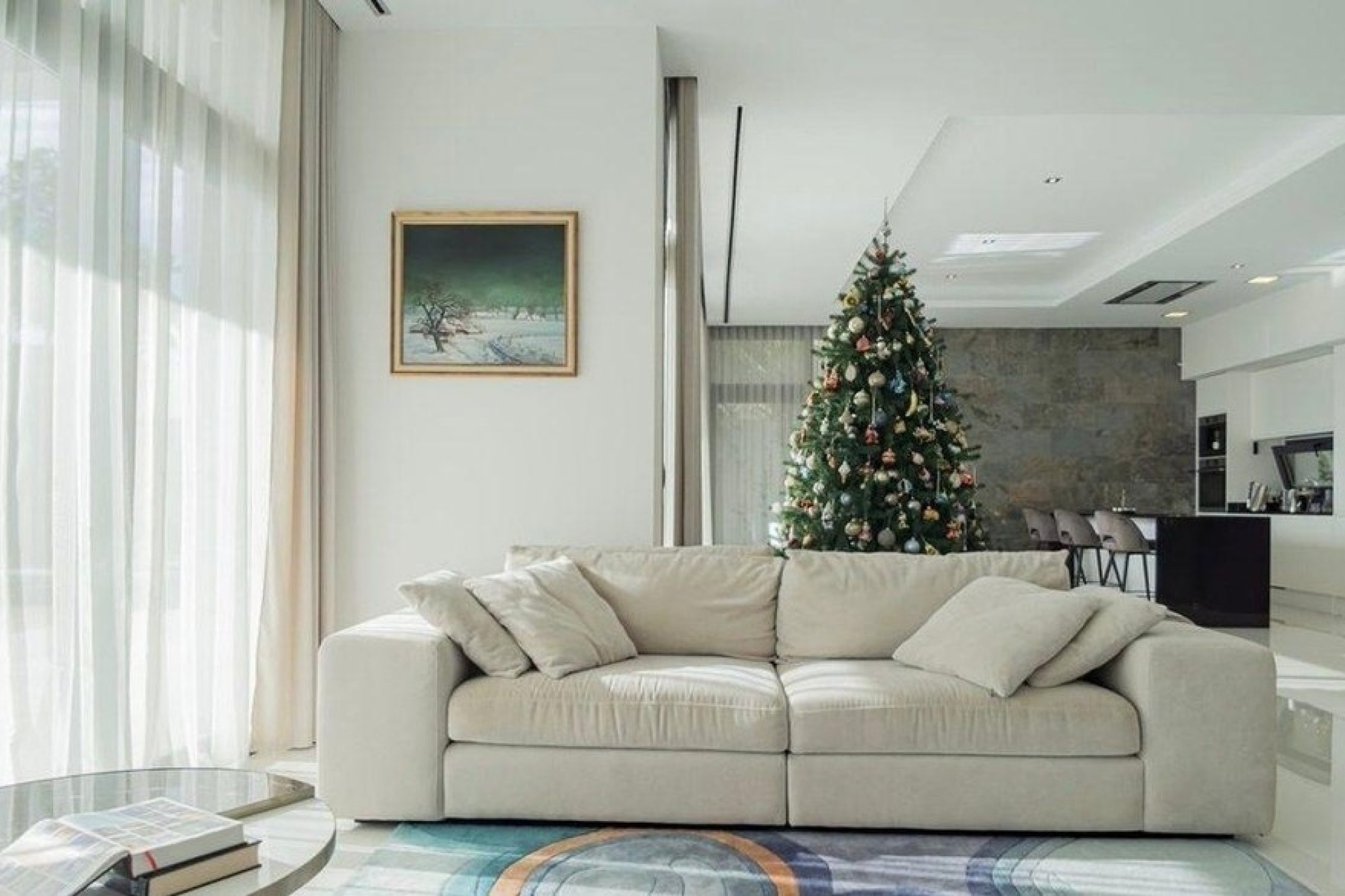 Resale - Villa - Finestrat
