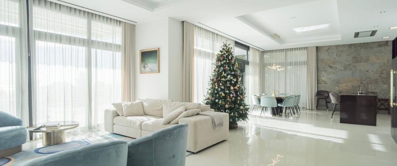 Resale - Villa - Finestrat