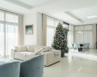 Resale - Villa - Finestrat