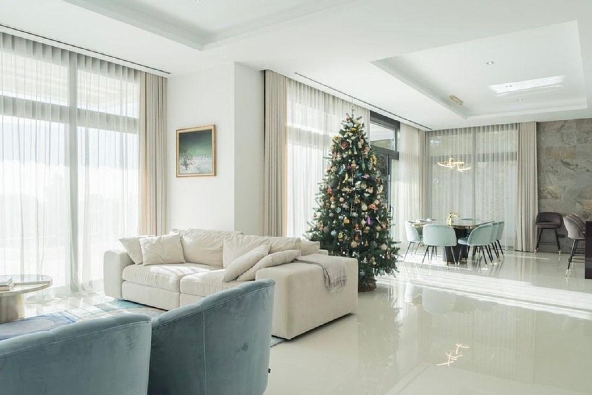 Resale - Villa - Finestrat