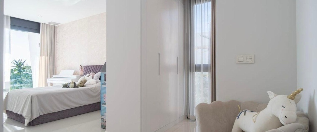 Resale - Villa - Finestrat