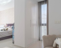 Resale - Villa - Finestrat
