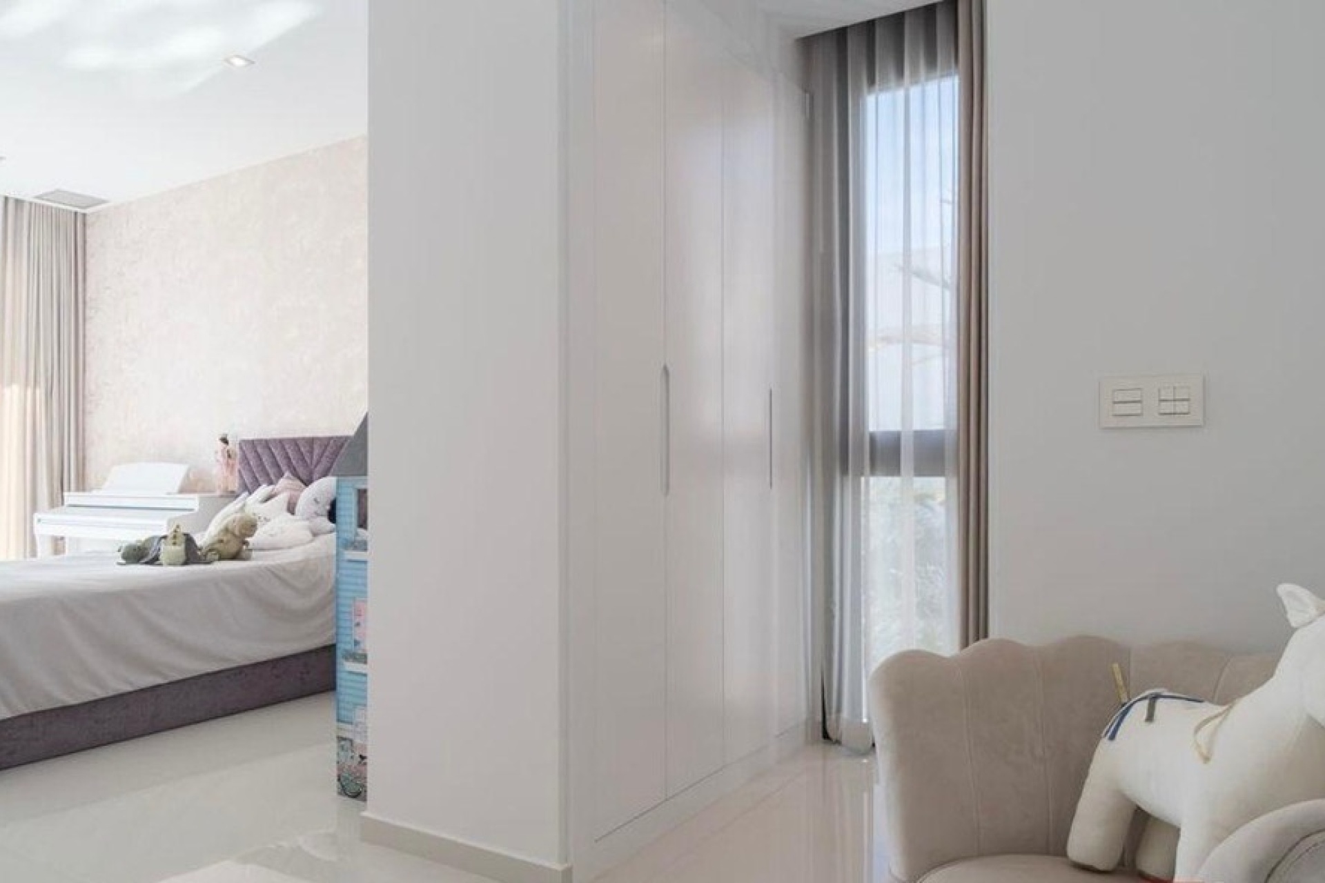 Resale - Villa - Finestrat
