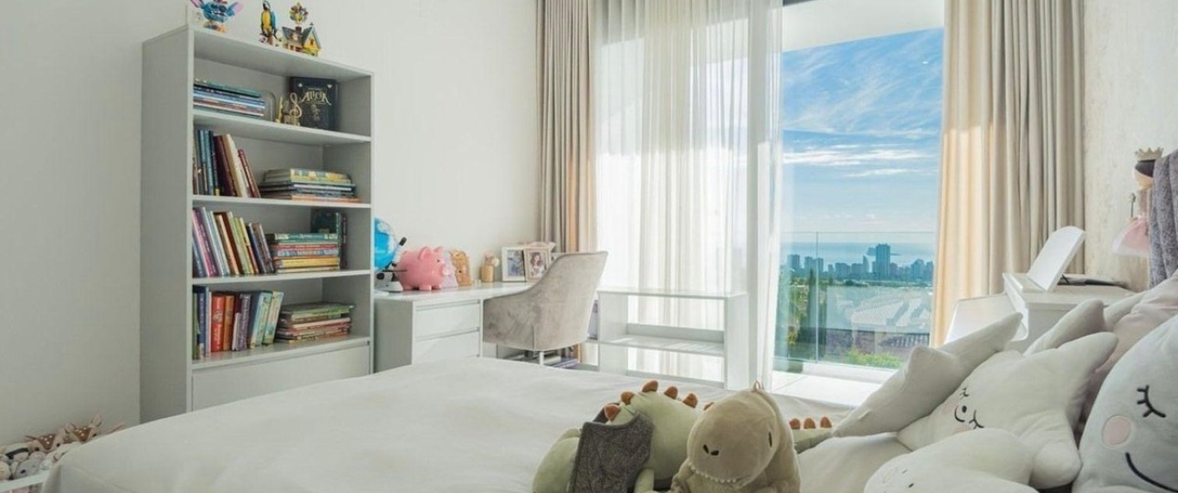 Resale - Villa - Finestrat