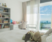 Resale - Villa - Finestrat