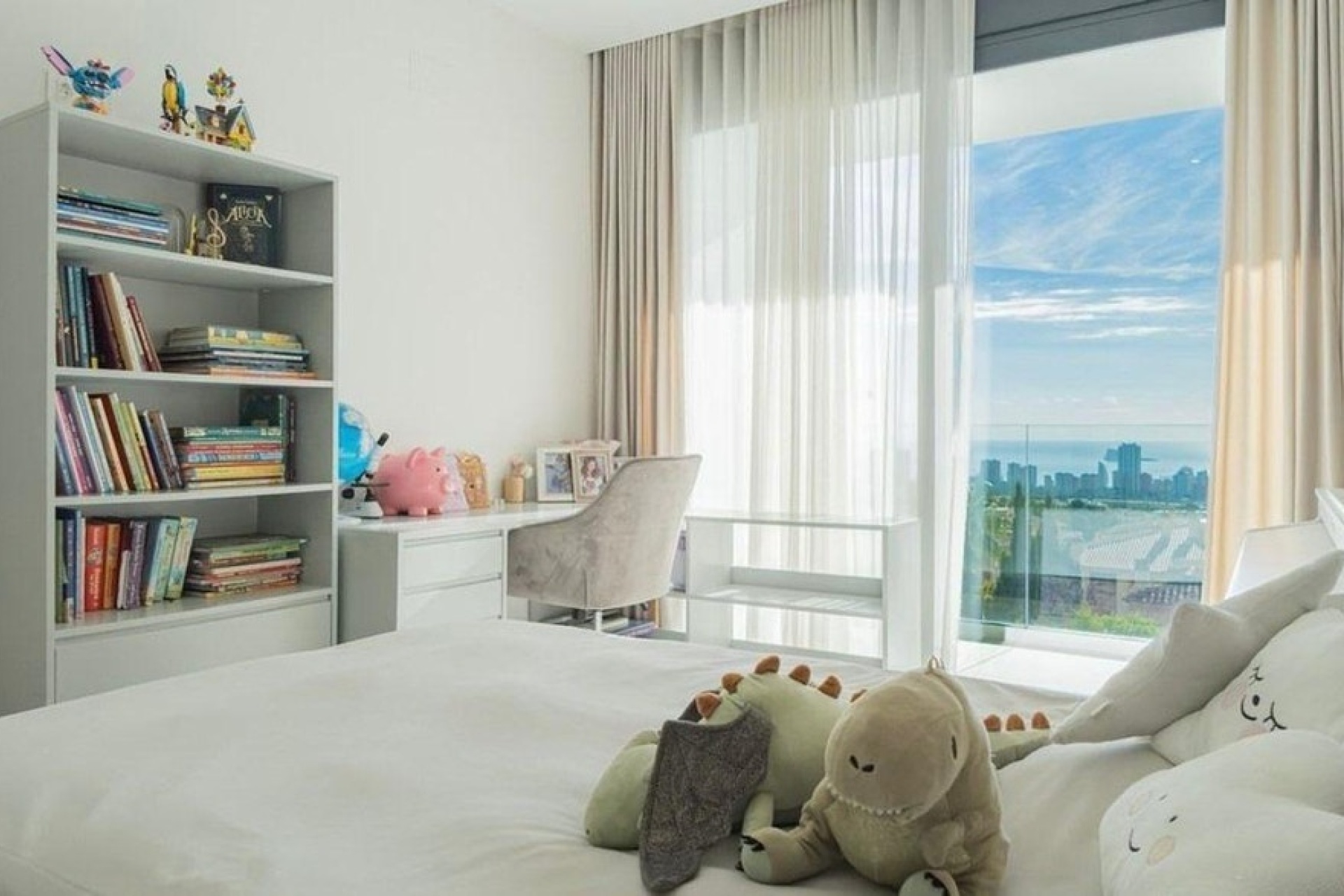 Resale - Villa - Finestrat